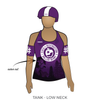 Eves of Destruction A-Team: Uniform Jersey (Purple)