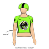Atomic City Roller Derby: Uniform Jersey (Green)