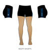 Ghost Fleet Roller Derby: Uniform Shorts & Pants