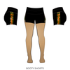 North Star Roller Derby Kilmores: Uniform Shorts & Pants