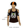 Rocktown Rollers: Uniform Jersey (Black)
