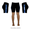 Connecticut RollerGirls Yankee Brutals: Uniform Shorts & Pants