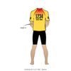 Rollercon 2024 Mighty Tiny Vs. Amazons: Uniform Jersey (Mighty Tiny)
