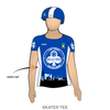Battle Born Brawlers: Uniform Jersey (Blue)