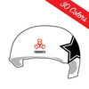 Perfect Triple 8 Jammer Helmet Cover