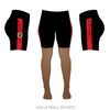 Ocala Cannibals Roller Derby: Uniform Shorts & Pants