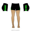 Big Bucks High Rollers: Uniform Shorts & Pants