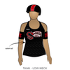 Savannah Derby Devils: Uniform Jersey (Black)
