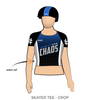 Carson City Chaos: Uniform Jersey (Blue)