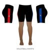 Bellingham Roller Betties F.L.A.S.H.: Uniform Shorts & Pants
