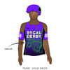 SoCal Derby: Uniform Jersey (Purple)