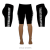 Ridgecrest Roller Derby Bombshell Betties: Uniform Shorts & Pants