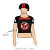 Yokosuka Yokai Rebels: Uniform Jersey (Black)