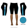 High Tide Derby: Uniform Shorts & Pants