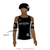 Oceanside Outlaws: Uniform Jersey (Black)