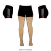 Idaho Rebel Rollers Renegades: Uniform Shorts & Pants
