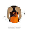 Orange County Roller Derby: Reversible Uniform Jersey (OrangeR/BlackR)