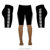 Hard Knox Roller Derby Marble City Mayhem: Uniform Shorts & Pants