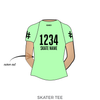 Seattle Derby Brats Battle Axles: Uniform Jersey (Mint)