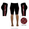 Brisbane City Rollers C Team: Uniform Shorts & Pants