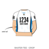 CornFed Roller Derby: Uniform Jersey (White)