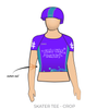 High Tide Derby: Uniform Jersey (Purple)