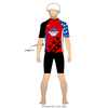 Obstacourse: Uniform Jersey (Red)