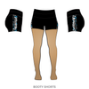 Rockin City Roller Derby Greatest Hits: Uniform Shorts & Pants