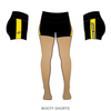 Seattle Derby Brats Lemon Drops: Uniform Shorts & Pants