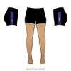 North Texas Roller Derby: Uniform Shorts & Pants