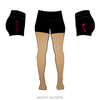 Spawn of Skatin: Uniform Shorts & Pants