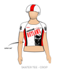 Oregon Outlaws: Uniform Jersey (White)