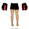 Seattle Derby Brats Evil Angels: Uniform Shorts & Pants