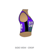 SoCal Derby: Uniform Jersey (Purple)