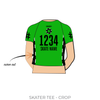 Big Bucks High Rollers: Uniform Jersey (Green)