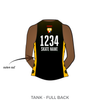Team Philippines: Uniform Jersey (Black)