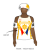 Team Philippines: Uniform Jersey (White)