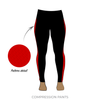 Yokosuka Yokai Rebels: Uniform Shorts & Pants