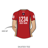 Thousand Island Battlefield Betties: Uniform Jersey (Red)