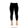 Malt Shop Rollers: Uniform Shorts & Pants