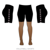 Riverina Rollers: Uniform Shorts & Pants
