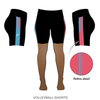 Des Moines Roller Derby: Uniform Shorts & Pants