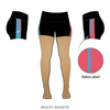 Des Moines Roller Derby: Uniform Shorts & Pants