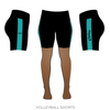 Borderland Roller Derby Chuco Town Chulas: Uniform Shorts & Pants
