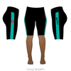South Bend Roller Derby: Uniform Shorts & Pants