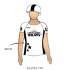 Seattle Derby Brats Galaxy: Uniform Jersey (White)