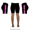 Seattle Derby Brats Poison Skidles: Uniform Shorts & Pants