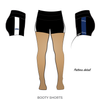 Denver Roller Derby Major Turbulence: Uniform Shorts & Pants