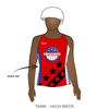 Obstacourse: Uniform Jersey (Red)