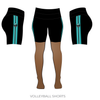 Akron Roller Derby: Uniform Shorts & Pants